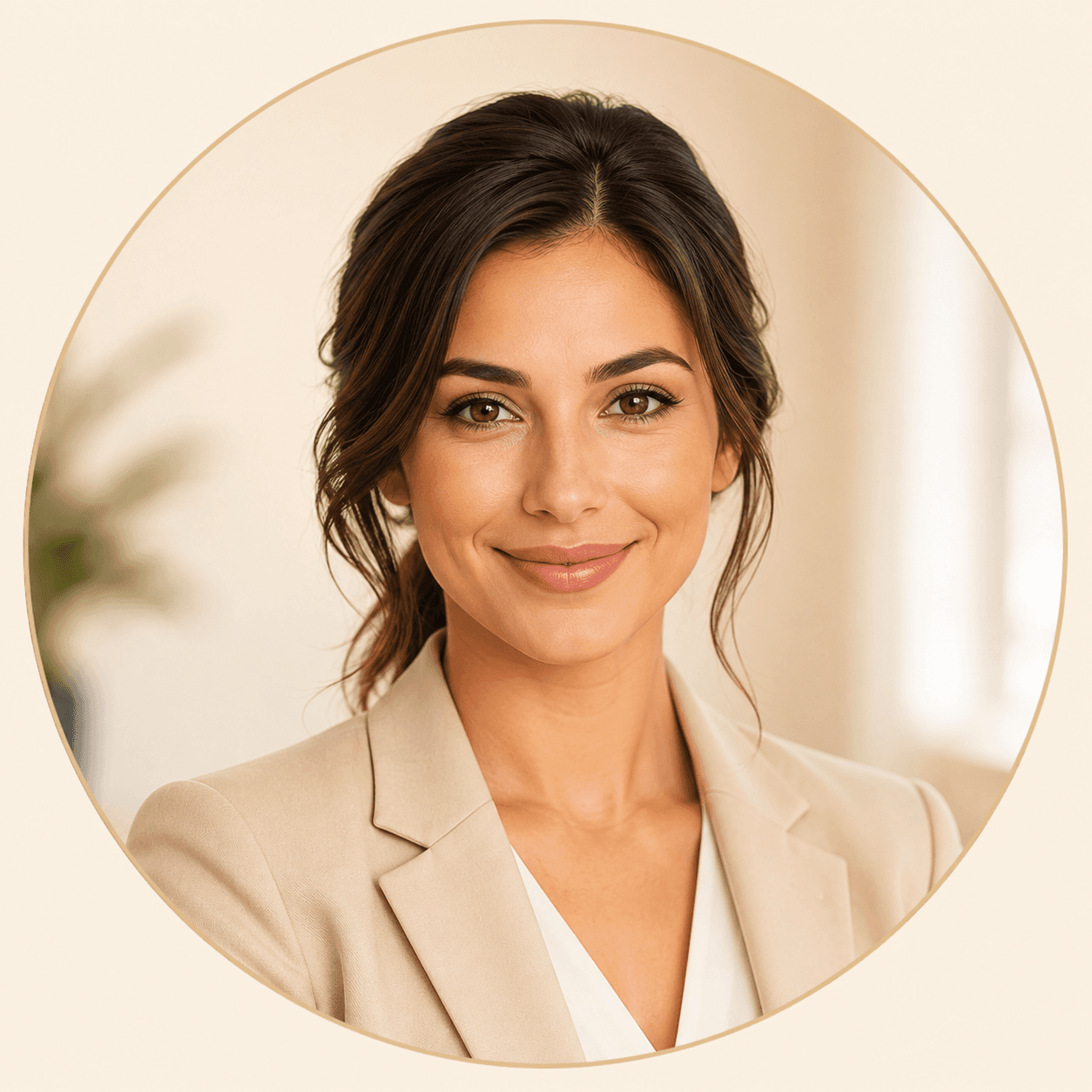 Suzi, your AI real estate partner